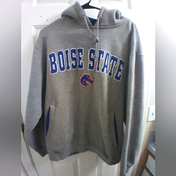 Other - BSU Sweatshirt XL